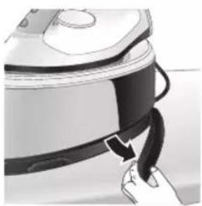 PHILIPS 2000 series PSG2000 - Úi - 5