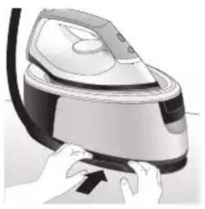 PHILIPS 2000 series PSG2000 - Serija PSG2000 - 9