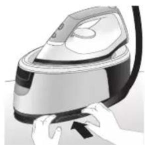 PHILIPS 2000 series PSG2000 - Dansk - 1