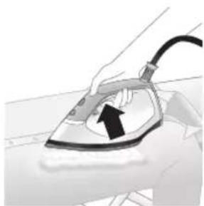 PHILIPS 2000 series PSG2000 - Bügeln - 3