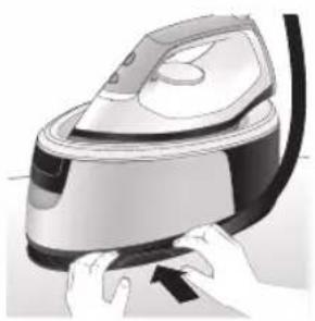 PHILIPS 2000 series PSG2000 - Serija PSG2000 - 10