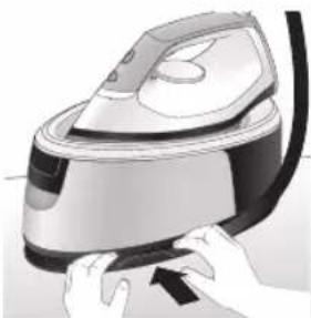 PHILIPS 2000 series PSG2000 - Серия PSG2000 - 3
