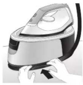 PHILIPS 2000 series PSG2000 - Français - 1