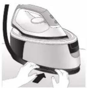PHILIPS 2000 series PSG2000 - PSG3000 series - 6
