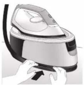 PHILIPS 2000 series PSG2000 - PSG3000 시리즈 - 5