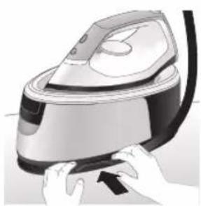 PHILIPS 2000 series PSG2000 - 简体中文 - 4