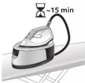 PHILIPS 2000 series PSG2000 - ระบบตัดไฟอัตโนมัติ - 1