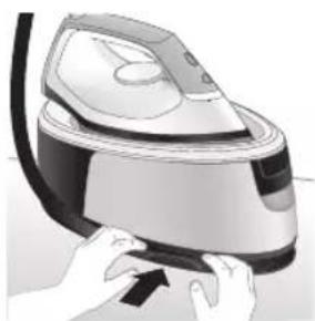 PHILIPS 2000 series PSG2000 - PSG2000-serien - 1