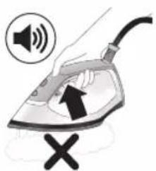 PHILIPS 2000 series PSG2000 - Thực hiện quá trình Calc-Clean với ngăn chứa Calc-Clean - 2