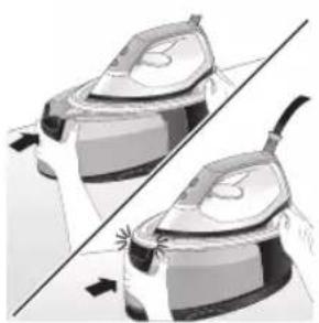 PHILIPS 2000 series PSG2000 - Seri PSG2000 - 3