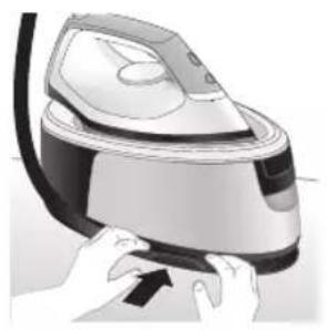 PHILIPS 2000 series PSG2000 - Deutsch - 1