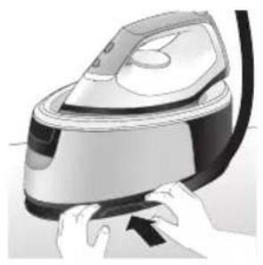 PHILIPS 2000 series PSG2000 - 简体中文 - 6