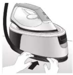 PHILIPS 2000 series PSG2000 - Português - 1