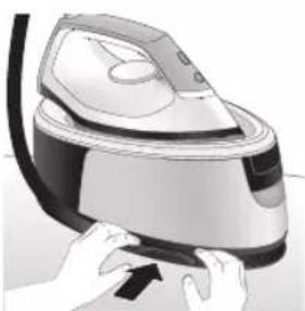 PHILIPS 2000 series PSG2000 - Série PSG3000 - 5