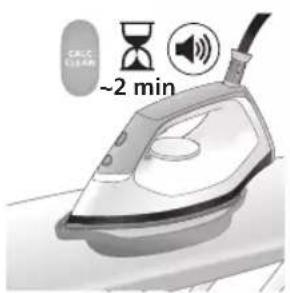 PHILIPS 2000 series PSG2000 - PSG3000 系列 - 7