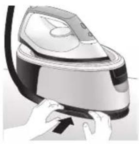 PHILIPS 2000 series PSG2000 - Řada PSG2000 - 2
