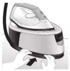 PHILIPS 2000 series PSG2000 - Eesti - 1