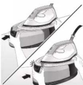 PHILIPS 2000 series PSG2000 - PSG3000-serien - 4