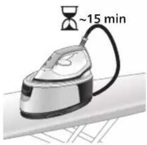 PHILIPS 2000 series PSG2000 - Avtomatik bağlanma - 1