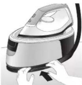 PHILIPS 2000 series PSG2000 - Серия PSG3000 - 6
