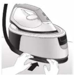 PHILIPS 2000 series PSG2000 - การจัดเก็บ - 5