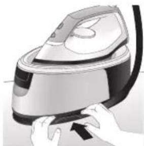 PHILIPS 2000 series PSG2000 - Série PSG2000 - 3