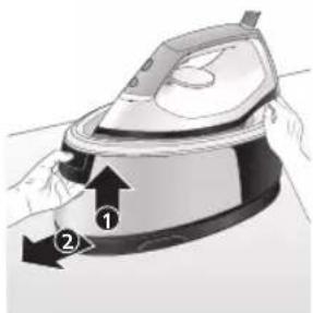 PHILIPS 2000 series PSG2000 - PSG3000 тобу - 3