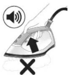 PHILIPS 2000 series PSG2000 - Utföra avkalkningsprocessen med avkalkningsbehållaren - 2