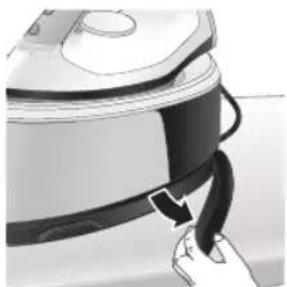 PHILIPS 2000 series PSG2000 - Gludināšana - 2