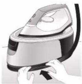 PHILIPS 2000 series PSG2000 - Seria PSG2000 - 3