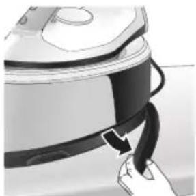 PHILIPS 2000 series PSG2000 - Пеглање - 2