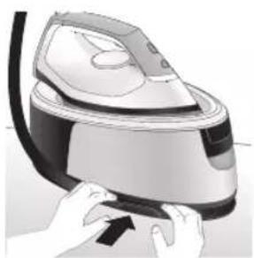 PHILIPS 2000 series PSG2000 - PSG2000 series - 2