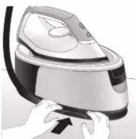 PHILIPS 2000 series PSG2000 - PSG3000-serien - 5