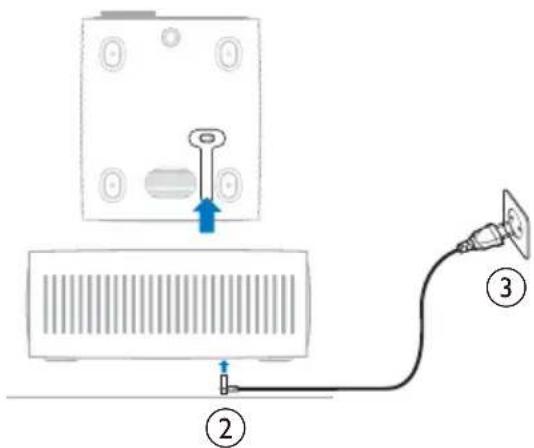 PHILIPS NeoPix 330 NPX330 - ATTENTION! - 2