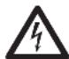 VOLTCRAFT VC-31 - Consignes de sécurité et indications de danger - 1