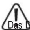 VOLTCRAFT VC191 - h) Messung der Frequenz (>10 Hz) / des Tastverhältnisses (%) - 1