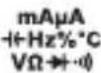 VOLTCRAFT VC191 - i) Messung der Temperatur - 2
