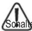 VOLTCRAFT VC191 - j) Messung des Stroms / der Frequenz (999,9 Hz – 9,999 kHz) - 1