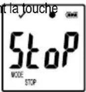 VOLTCRAFT DL-230L - b) Affichage sur l'écran LCD - 6
