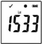 VOLTCRAFT DL-230L - f) Aktivieren/deaktivieren der Grenzwertalarm-Pause-Funktion - 4