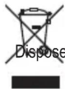 VOLTCRAFT MSW 1200-24-G - DISPOSAL - 1
