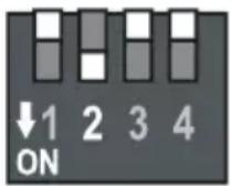VOLTCRAFT SWD-1200/12 - Standby Operation - 1