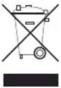 VOLTCRAFT SWD-600/24 - Disposal - 1