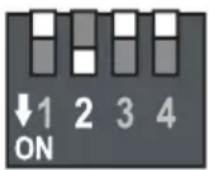 VOLTCRAFT SWD-600/24 - Standby-werking - 1