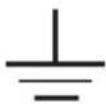 VOLTCRAFT MSW 1200-12-G - EXPLANATION OF SYMBOLS - 4