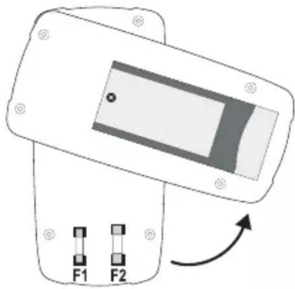 VOLTCRAFT DT-TEST-KIT 150 - PRODUCTOMSCHRIJVING - 1