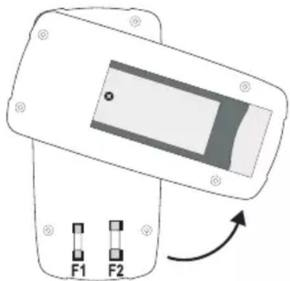 VOLTCRAFT DT-TEST-KIT 150 - UTILISATION CONFORME - 3