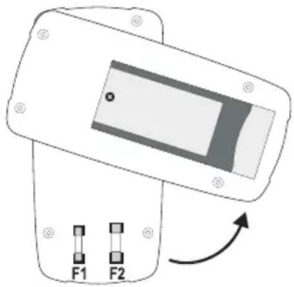 VOLTCRAFT DT-TEST-KIT 150 - 1