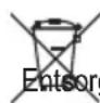 VOLTCRAFT Sinus SW-4000 - ENTSORGUNG - 1