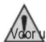 VOLTCRAFT Sinus SW-4000 - a) Algemeen - 1